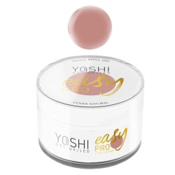 Yoshi Żel Easy PRO Gel 50ml EP003 Cover Natural