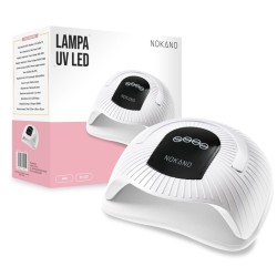 NOKANO Lampa Do Paznokci UV/LED Q8