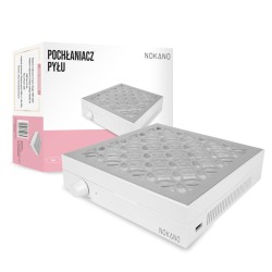 NOKANO Pochłaniacz Pyłu Kasetowy DC2 24W