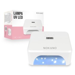 NOKANO Lampa UV/LED 36W