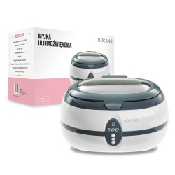 NOKANO Myjka Ultradźwiękowa VGT-800 35W