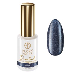 Boska Nails Lakier Hybrydowy 518 Noche 6ml Dreamland