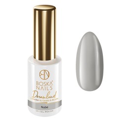 Boska Nails Lakier Hybrydowy 521 Nube 6ml Dreamland