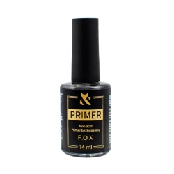 F.O.X. Primer Bezkwasowy Non-Acid 14ml