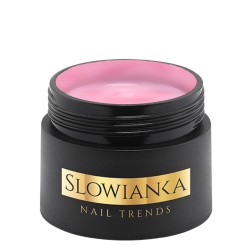 Slowianka Żel Budujący Non-Leveling Baby Boomer Cover 15g