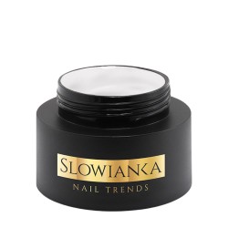 Slowianka Żel Budujący Non-Leveling Milky Marshmallow Cover 15g