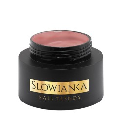 Slowianka Żel Budujący Dark Body Cover 15g