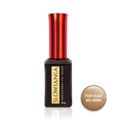 Slowianka Top Hybrydowy No Wipe Top Coat 10g