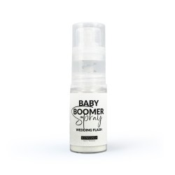 Slowianka Baby Boomer in Spray Wedding Flash 5g