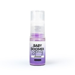 Slowianka Pyłek Baby Boomer in Spray Lavender 5g