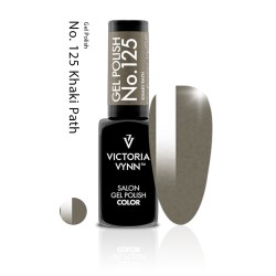 Victoria Vynn gel polish khaki path 125