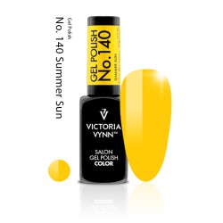 Victoria Vynn gel polish summer sun 140