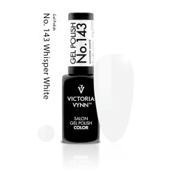Victoria Vynn gel polish whisper white 143