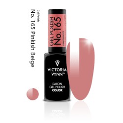 Victoria Vynn gel polish pinkish beige 165