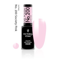 Victoria Vynn Lakier Hybrydowy Gel Polish Society Pink 200