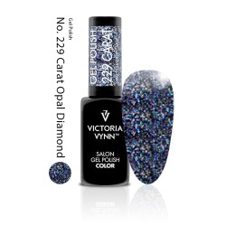 Victoria Vynn gel polish carat opal diamond 229