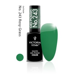 Victoria Vynn gel polish rosy grass 243