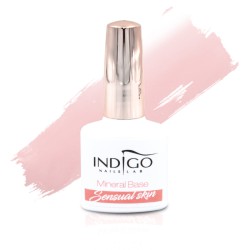 Indigo Mineral Base Sensual skin baza mineralna 7ml