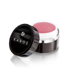 Kabos Luxury Gloss UV Gel 30ml Cover Smoky Pink