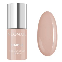 Neonail Simply One Step Color Protein 7812 Tender