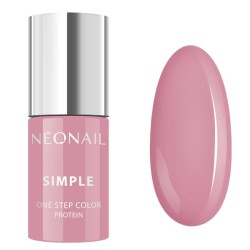 Neonail Simply One Step Color Protein 7813 Optimistic