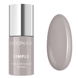Neonail Simply One Step Color Protein 7837 Innocent