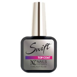 Nails Company Top Swift 11ml No wipe Trwały