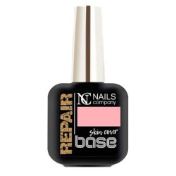 Nails Company Repair Base Skin Cover 6ml - do przedłużania płytki