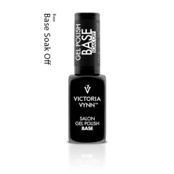 Victoria Vynn gel polish baza do lakieru hybrydowego 8 ml