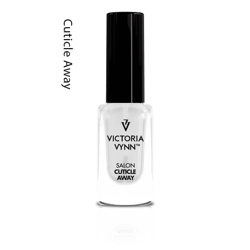 Victoria Vynn Cuticle Away Preparat do usuwania skórek 10ml