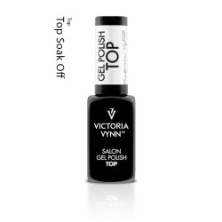 Victoria Vynn gel polish top do lakieru hybrydowego 8 ml