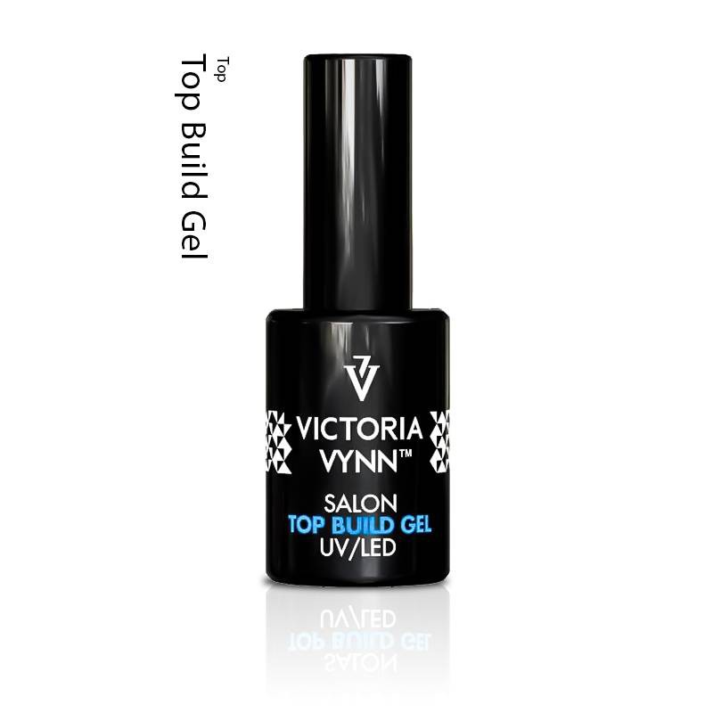 Victoria Vynn Top  żelowy  Top  Build Gel 15ml