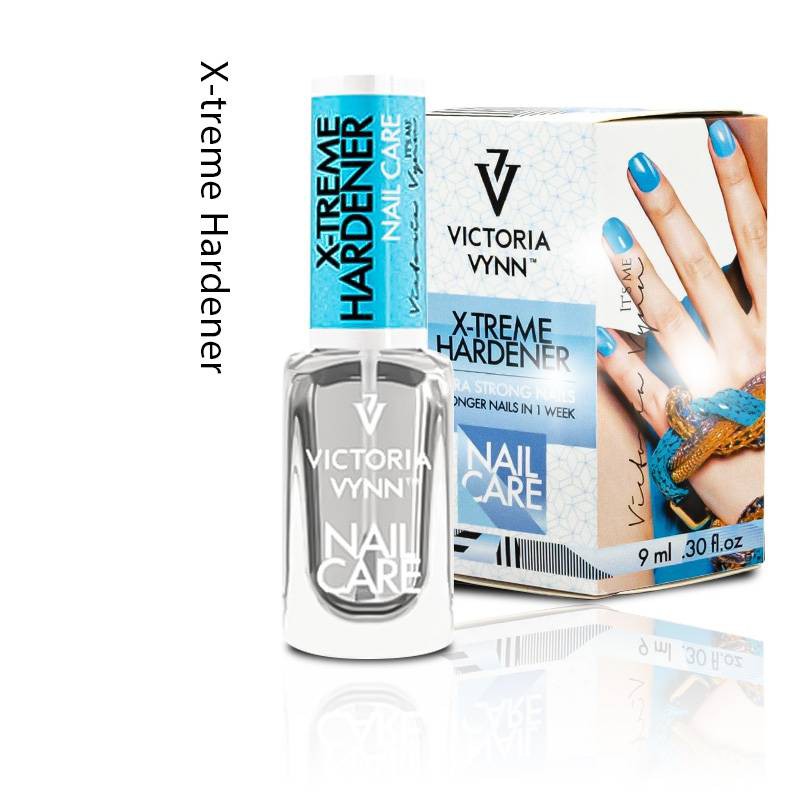 Victoria Vynn Odżywka do paznokci X-treme Hardener 9ml