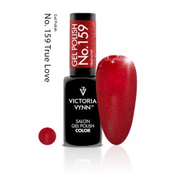 Victoria Vynn gel polish true love  159