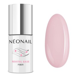 Neonail Revital Base Fiber 8171 Creamy Splash 7,2ml