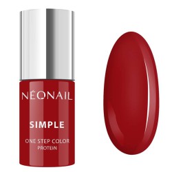 NeoNail Simple One Step Color Protein 8058 Spicy