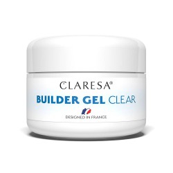 Claresa Building Gel Clear 15g