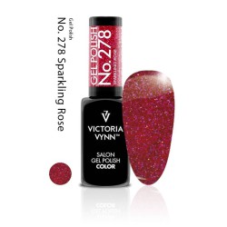 Victoria Vynn Gel Polish 278 Sparkling Rose