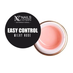 Nails Company Easy Control Gel Milky Nude 15g