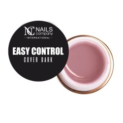 Nails Company Easy Control Gel Cover Dark 15g