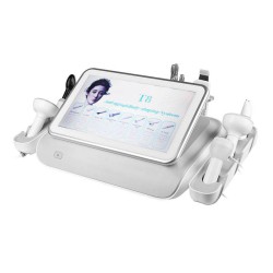 Urządzenie Elegante Platinum T8 Anti-Aging & Body-Shaping System