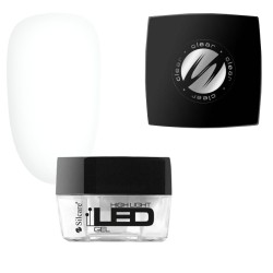 żel 30 gram High Light LED CLEAR SILCARE 