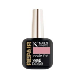 Nails Company Repair Base Powder Pink 11ml