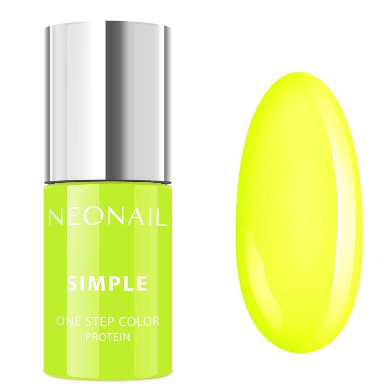 NeoNail Simple One Step Color Protein 8144 Sunny