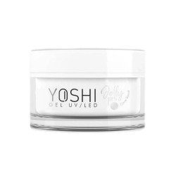 YOSHI Jelly Pro 50ml 010 Cover Biscuit