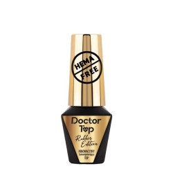 Molly Lac Doctor Top Rubber Edition 10g