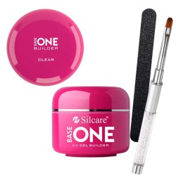 Silcare Base One 15 g +...