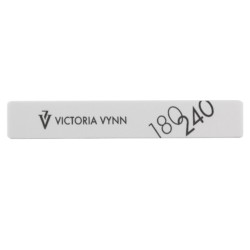 Victoria Vynn Polerka Prostokątna Biała 180/240